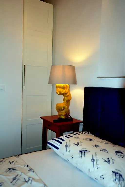 Art House Vizinada Villa Holiday home