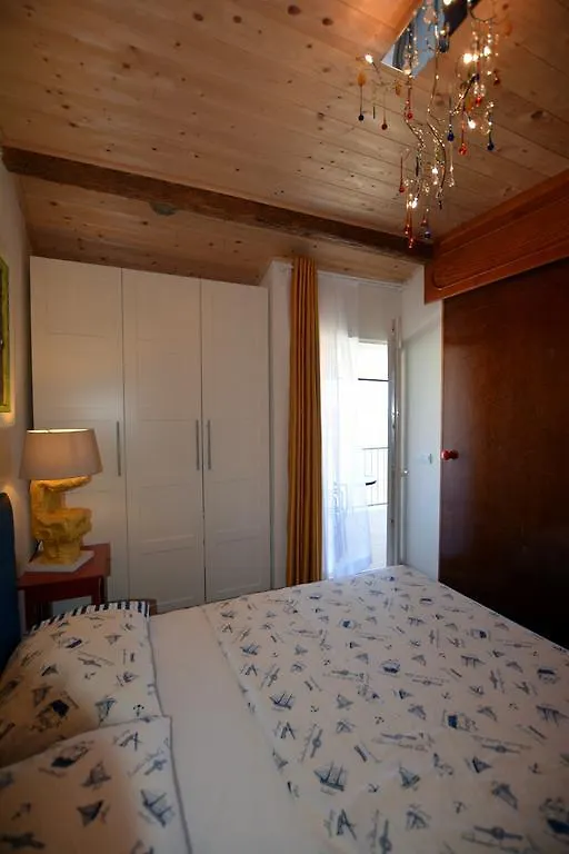 بيت للعطل فيلا Art House Vižinada