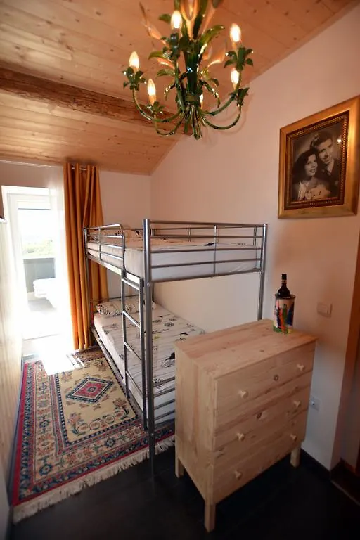 Art House Vizinada Villa