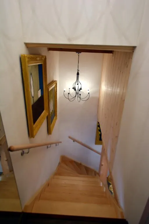 Art House Vizinada Villa Holiday home