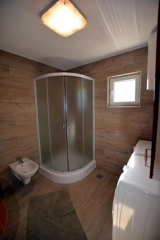 Art House Vizinada Villa