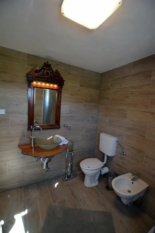 Art House Vizinada Villa Croatia