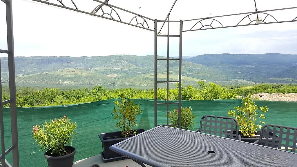 Art House Vizinada Villa Holiday home